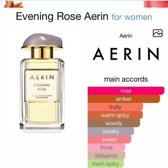 Aerin Lauder Evening Rose - Picture 5 of 5